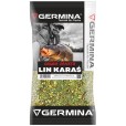 Zanęta Genlog Germina Gruba Lin Karaś 1kg