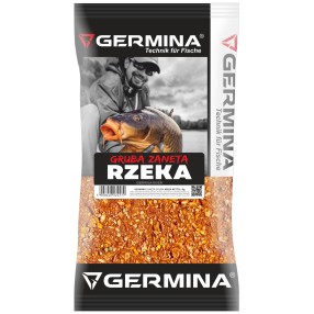Zanęta Genlog Germina Gruba Rzeka 1kg