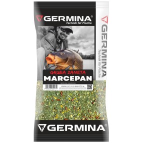 Zanęta Genlog Germina Gruba Marcepan 1kg