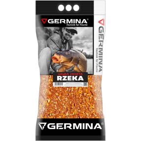 Zanęta Genlog Germina Gruba Rzeka 5kg
