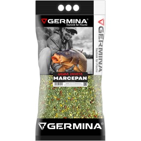Zanęta Genlog Germina Gruba Piernik 5kg