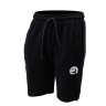 Spodenki Moonfin Tletur Heavy Czarne - XXL