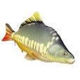 Pluszak/ Poduszka Karp 61cm