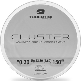 Żyłka Tubertini Cluster Sink G 150m – 0,18mm