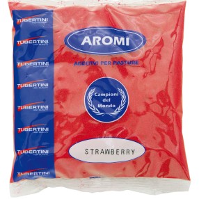 Aromat Tubertini Strawberry 250g