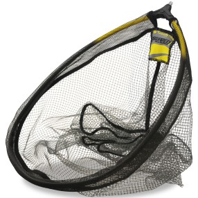 Kosz Do Podbieraka Tubertini Testa Guadino Squared Grey Rubber 38x45cm