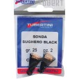 Gruntomierz Tubertini Sughero Black 20g (2 szt.)