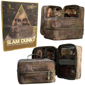 Torba Na Akcesoria One More Cast Accessory Pouch Slam Dunk