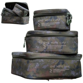 Torby Na Akcesoria One More Cast Accessory Pouches Bag for a Bag in a Bag