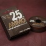 Plecionka One More Cast Ammo Camo Braided Hooklink Gravel/ Clay 25lb