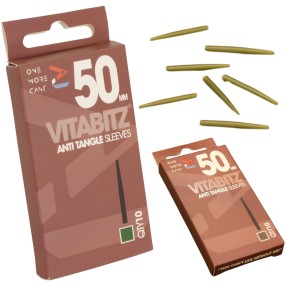 Rurki Antysplątaniowe One More Cast Vitabitz Anti Tangle Sleeves 50mm