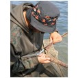 Podbierak Karpiowy One More Cast The Black Pearl Landing Net 42"