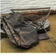 Podbierak Karpiowy One More Cast The Black Pearl Landing Net 42"