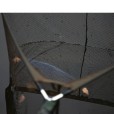 Podbierak Karpiowy One More Cast The Black Pearl Landing Net 42"