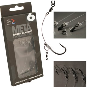 Przypony One More Cast Chods Away Long - 6 