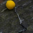 Przypon One More Cast Surrender All-In-1 Rigs Blend Corefree Double Over Hinge Redesmere Barbed - 4