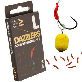 Pozycjonery One More Cast Dazzlers Bloodliners - Aligner Large