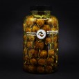 Kulki w zalewie Putton Flavors 16x20mm Ananas 500ml 