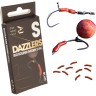 Pozycjonery One More Cast Dazzlers Bloodliners - Inturn Small