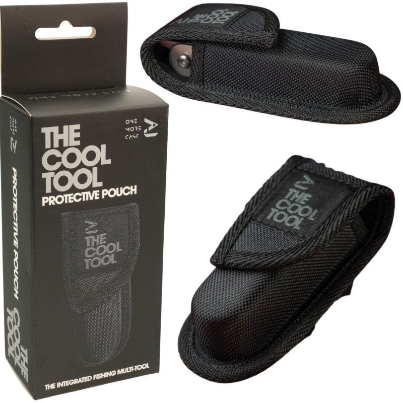 Pokrowiec Na Multi Tool One More Cast Cool Tool Multi Tool Protective Pouch 