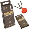 Stopery One More Cast Dazzlers Dog Bone Sinkers Large 