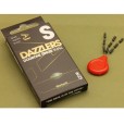 Stopery One More Cast Dazzlers Dog Bone Sinkers Small