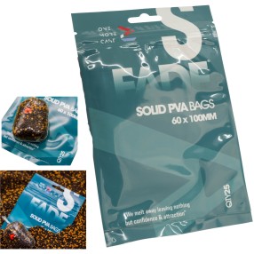 Woreczki PVA One More Cast Fade PVA Bags Small