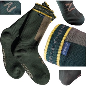 Skarpetki Wodoodporne One More Cast Grand Adventure Cold Weather Waterproof S/M - 41/43