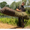 Pokrowiec Na 3 Wędki One More Cast Heist Extendable Three Rod Holdall 165cm