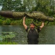 Pokrowiec Na 3 Wędki One More Cast Heist Extendable Three Rod Holdall 165cm