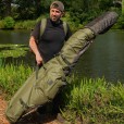 Pokrowiec Na 3 Wędki One More Cast Heist Extendable Three Rod Holdall 165cm