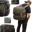 Plecak One More Cast Heist Compact Rucksack