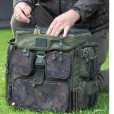 Plecak One More Cast Heist Compact Rucksack