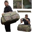 Torba One More Cast Heist XL Carryall 