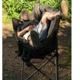 Dwuosobowy Fotel One More Cast The Park Bench Chair
