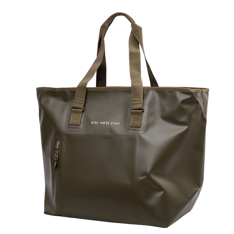 Torba Wodoodporna One More Cast Heist The S*IT Bag