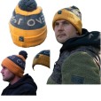 Czapka One More Cast Yellow Snapper Beanie One Size