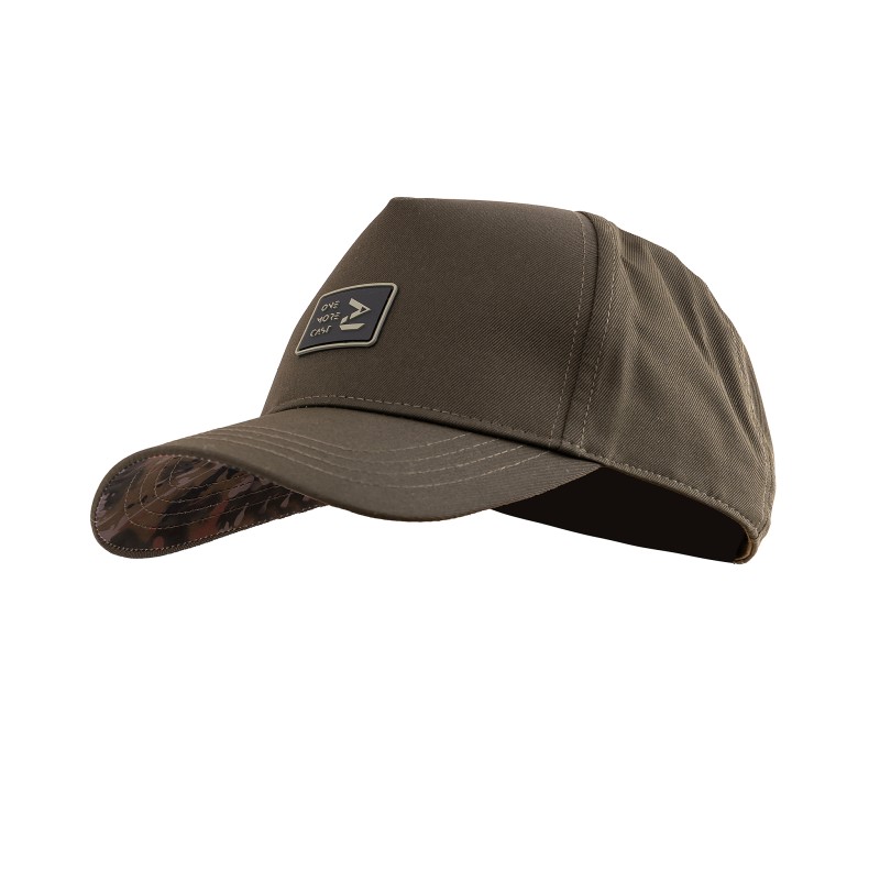 Czapka One More Cast Forest Knight Cap One Size