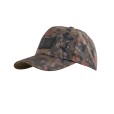 Czapka One More Cast Amur Splash Camo Cap One Size