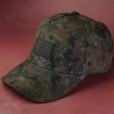 Czapka One More Cast Amur Splash Camo Cap One Size