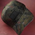 Czapka One More Cast Amur Splash Camo Cap One Size