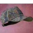Czapka One More Cast Amur Splash Camo Cap One Size