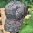 Czapka One More Cast Amur Splash Camo Cap One Size