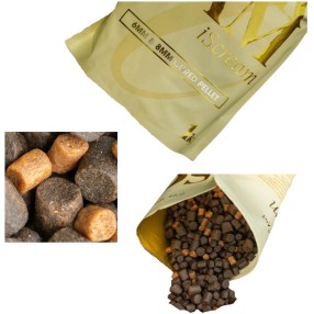 Pellet One More Cast IScream Pellet Mix 6/8mm 1kg