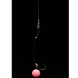 Kulki One More Cast IScream Boosted Fluoro Pop Up Red & Pink 14mm 
