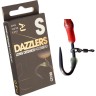 Pozycjonery One More Cast Dazzlers Long Distance Hookbead Small