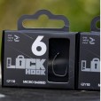 Haczyki One More Cast The Lock Hook Barbed - 4