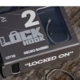 Haczyki One More Cast The Lock Hook Barbed - 6