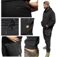 Spodnie One More Cast Date Knight Jogger - XXXL