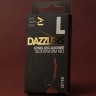 Pozycjonery One More Cast Long Leg Aligner Bloodworm Red - Large